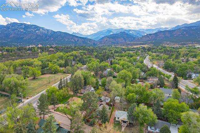 MLS Image for 10  Wolfe  ,Colorado Springs, Colorado
