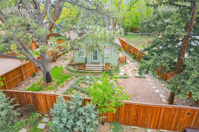 MLS Image for 10  Wolfe  ,Colorado Springs, Colorado