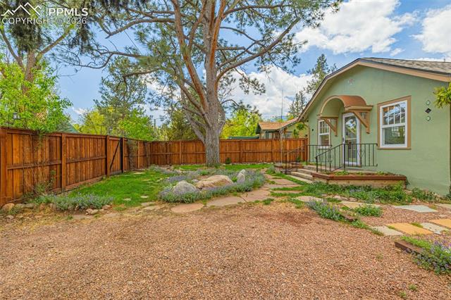 MLS Image for 10  Wolfe  ,Colorado Springs, Colorado