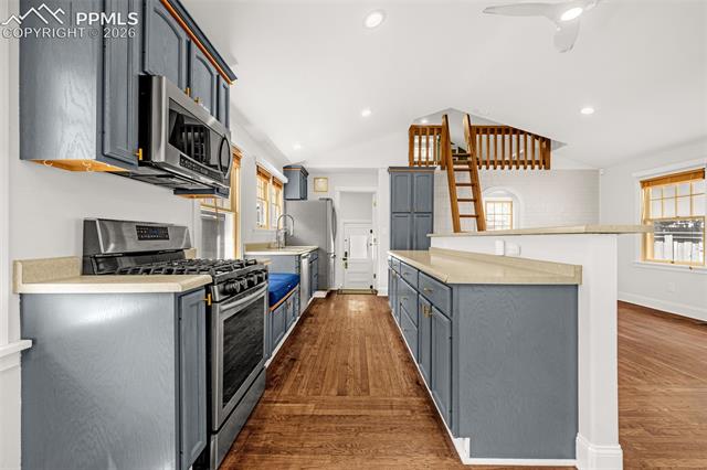 MLS Image for 10  Wolfe  ,Colorado Springs, Colorado