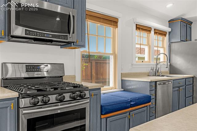 MLS Image for 10  Wolfe  ,Colorado Springs, Colorado