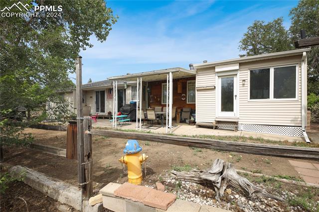 MLS Image for 242  Darwin  ,Colorado Springs, Colorado