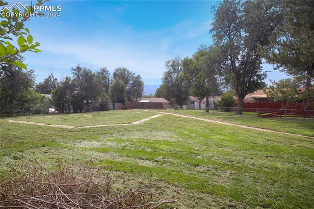 MLS Image for 242  Darwin  ,Colorado Springs, Colorado