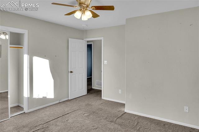 MLS Image for 864 S Kline  ,Pueblo West, Colorado