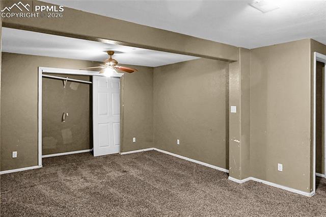 MLS Image for 864 S Kline  ,Pueblo West, Colorado