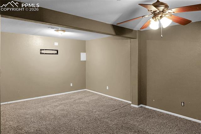 MLS Image for 864 S Kline  ,Pueblo West, Colorado
