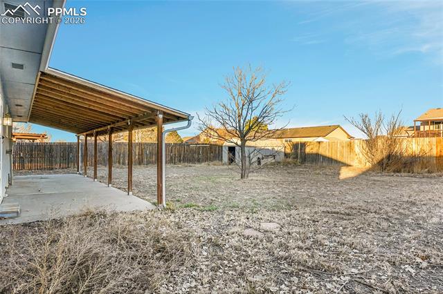 MLS Image for 864 S Kline  ,Pueblo West, Colorado