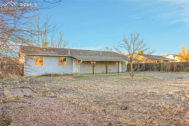MLS Image for 864 S Kline  ,Pueblo West, Colorado