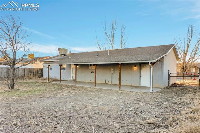 MLS Image for 864 S Kline  ,Pueblo West, Colorado