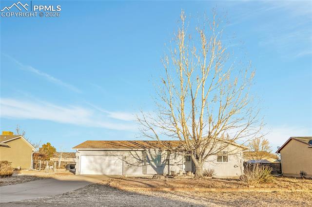 MLS Image for 864 S Kline  ,Pueblo West, Colorado