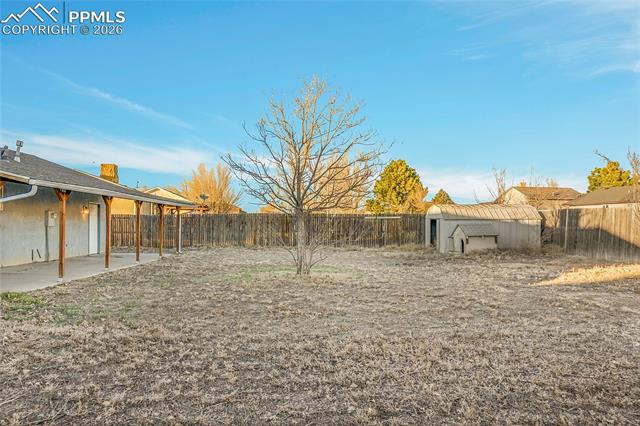 MLS Image for 864 S Kline  ,Pueblo West, Colorado