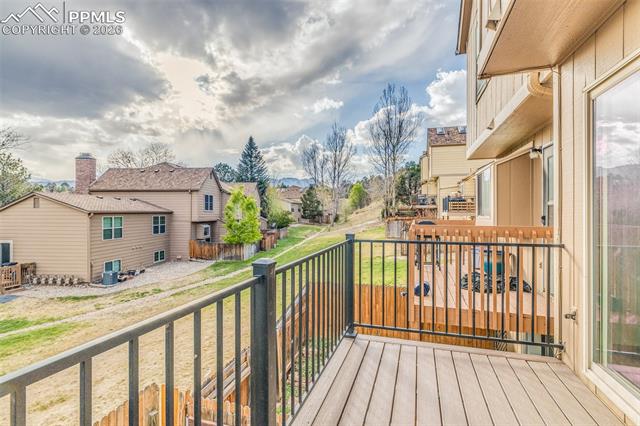 MLS Image for 6816  Ravencrest   ,Colorado Springs, Colorado