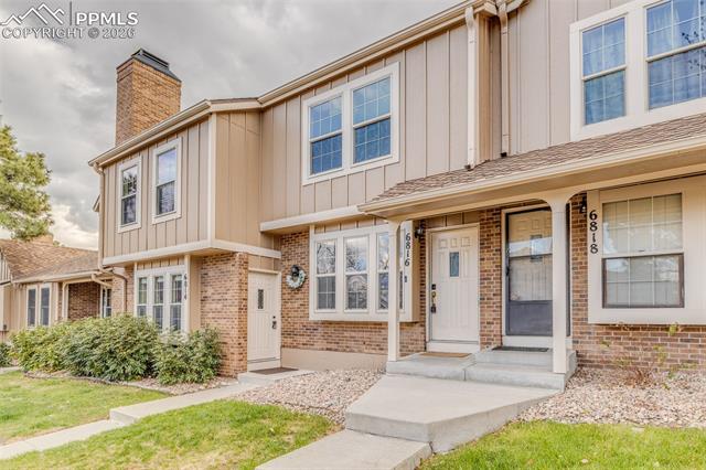 MLS Image for 6816  Ravencrest   ,Colorado Springs, Colorado