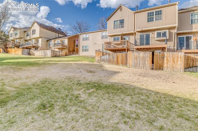 MLS Image for 6816  Ravencrest   ,Colorado Springs, Colorado