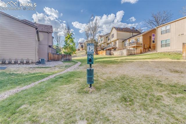 MLS Image for 6816  Ravencrest   ,Colorado Springs, Colorado