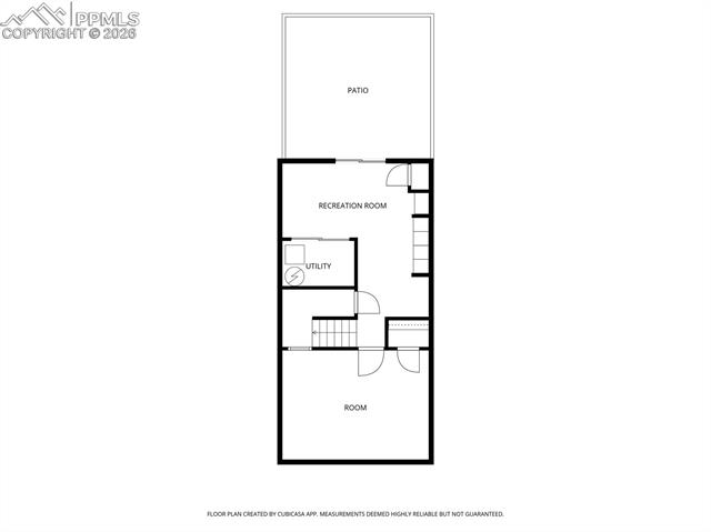 MLS Image for 6816  Ravencrest   ,Colorado Springs, Colorado