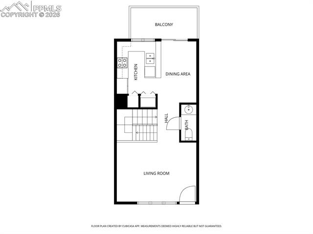 MLS Image for 6816  Ravencrest   ,Colorado Springs, Colorado