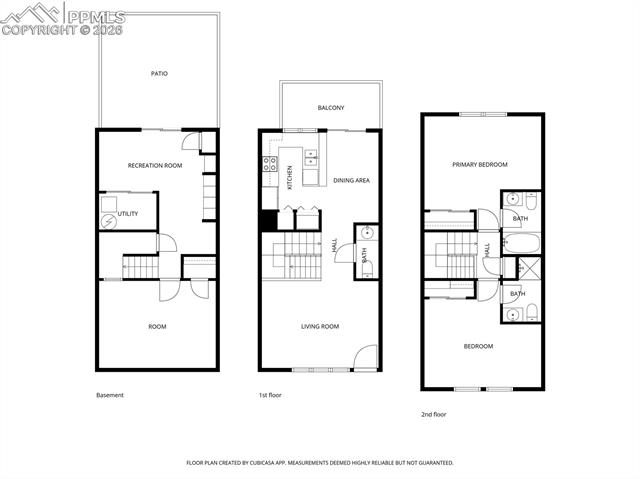 MLS Image for 6816  Ravencrest   ,Colorado Springs, Colorado