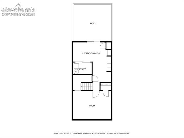 MLS Image for 6816  Ravencrest   ,Colorado Springs, Colorado