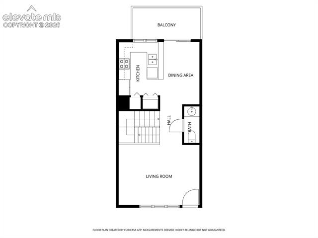 MLS Image for 6816  Ravencrest   ,Colorado Springs, Colorado