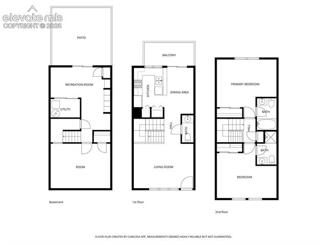 MLS Image for 6816  Ravencrest   ,Colorado Springs, Colorado