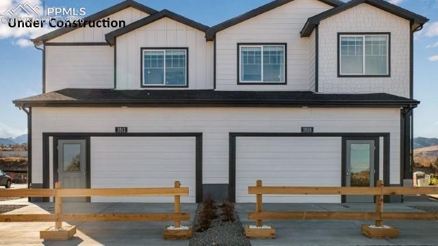 3602  Glenna  , colorado springs&nbsp; House Search MLS Picture
