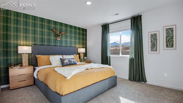 MLS Image for 3602  Glenna  ,Colorado Springs, Colorado