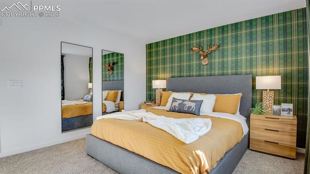 MLS Image for 3602  Glenna  ,Colorado Springs, Colorado