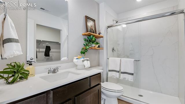 MLS Image for 3602  Glenna  ,Colorado Springs, Colorado
