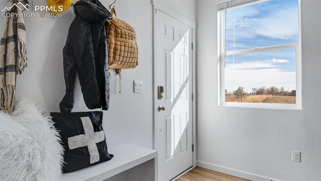 MLS Image for 3602  Glenna  ,Colorado Springs, Colorado