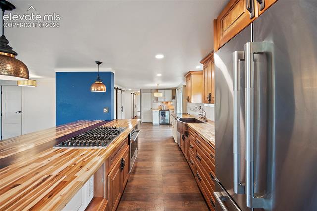 MLS Image for 958  Midland  ,Manitou Springs, Colorado