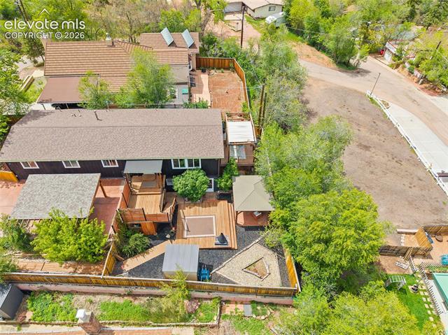MLS Image for 958  Midland  ,Manitou Springs, Colorado