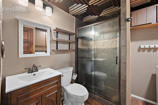 MLS Image for 958  Midland  ,Manitou Springs, Colorado