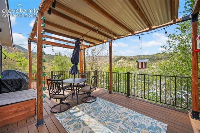 MLS Image for 958  Midland  ,Manitou Springs, Colorado