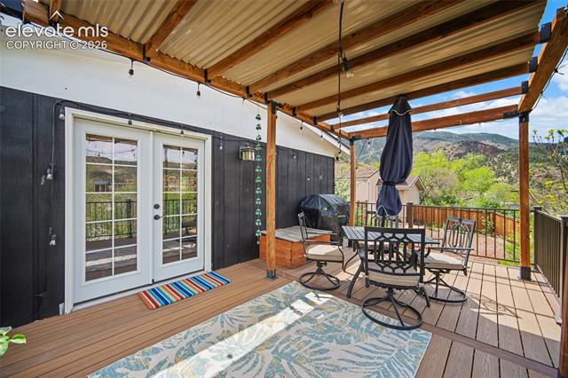 MLS Image for 958  Midland  ,Manitou Springs, Colorado