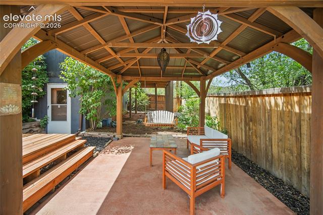 MLS Image for 958  Midland  ,Manitou Springs, Colorado