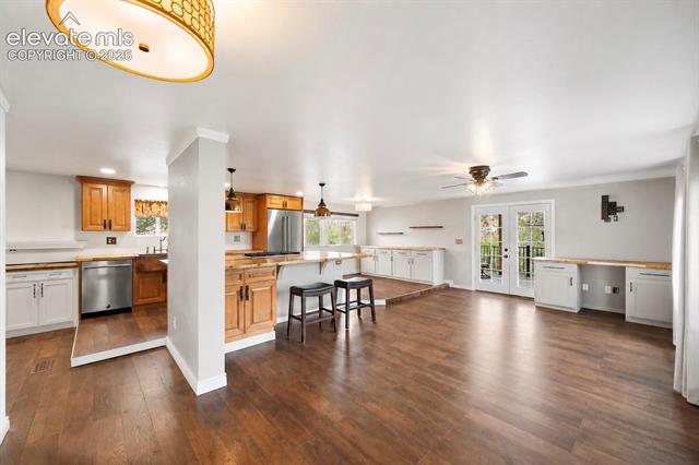 MLS Image for 958  Midland  ,Manitou Springs, Colorado