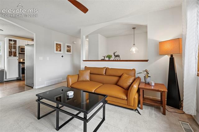 MLS Image for 33  Washington  ,Monument, Colorado