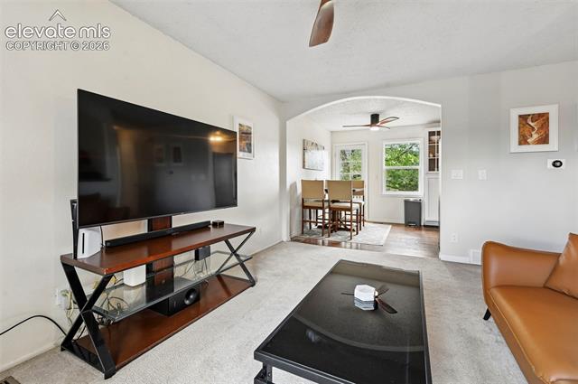 MLS Image for 33  Washington  ,Monument, Colorado