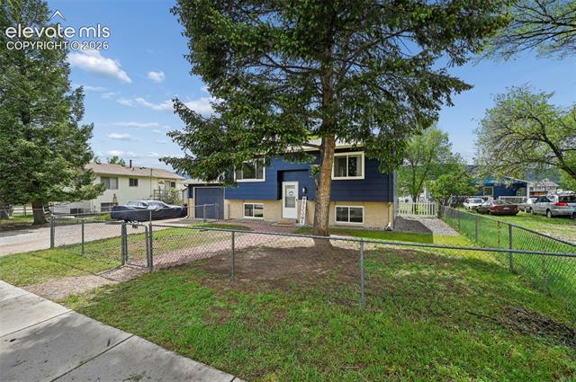 MLS Image for 33  Washington  ,Monument, Colorado