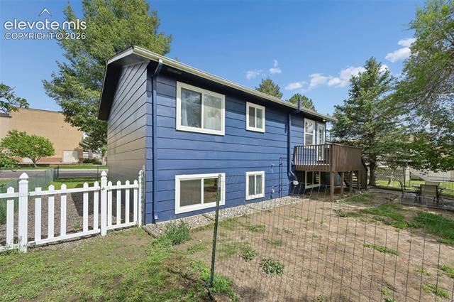 MLS Image for 33  Washington  ,Monument, Colorado