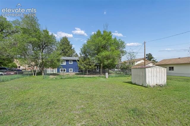MLS Image for 33  Washington  ,Monument, Colorado
