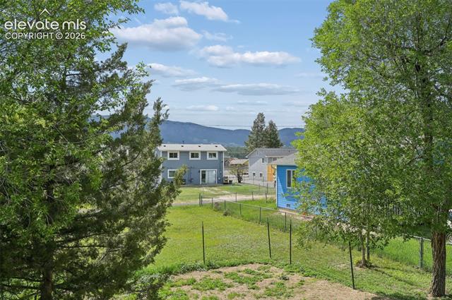 MLS Image for 33  Washington  ,Monument, Colorado