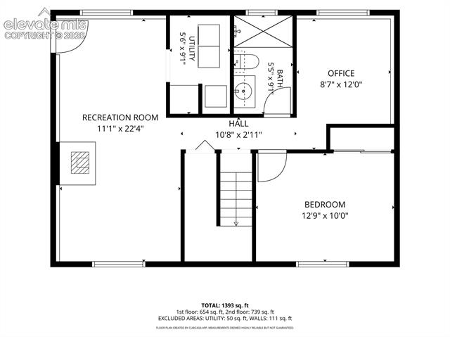 MLS Image for 33  Washington  ,Monument, Colorado