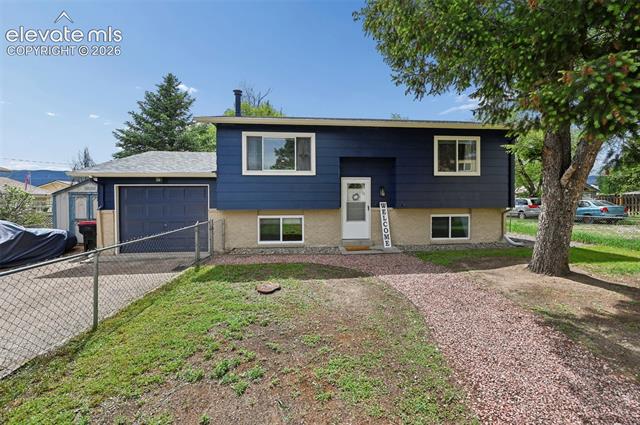 MLS Image for 33  Washington  ,Monument, Colorado