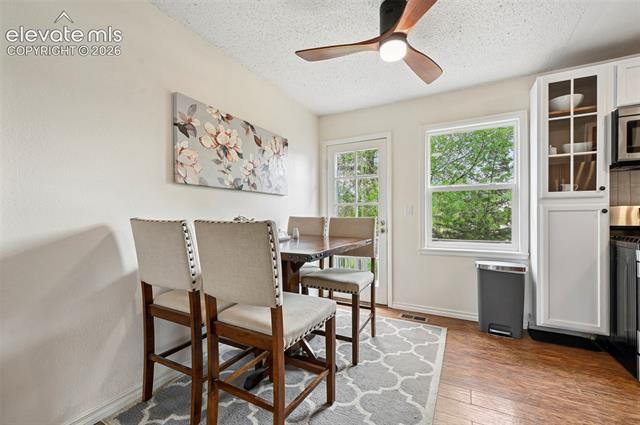 MLS Image for 33  Washington  ,Monument, Colorado