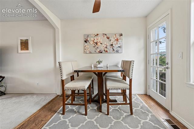 MLS Image for 33  Washington  ,Monument, Colorado