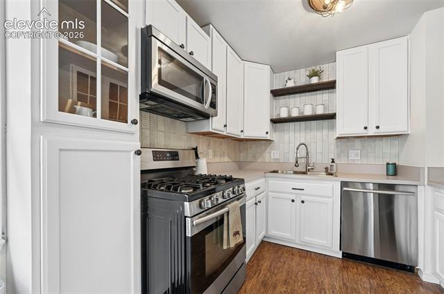 MLS Image for 33  Washington  ,Monument, Colorado