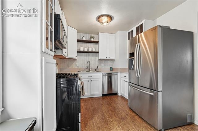 MLS Image for 33  Washington  ,Monument, Colorado
