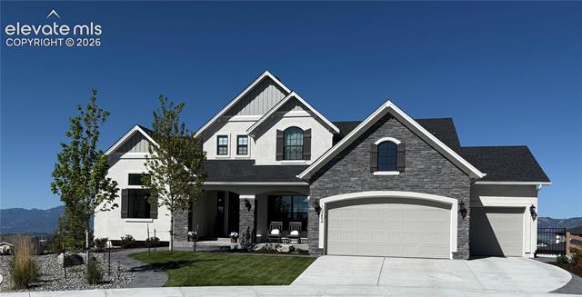 10282  Guild  , colorado springs&nbsp; House Search MLS Picture